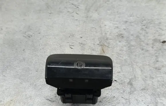 Citroen C4 Grand Picasso Handbrake/parking brake auto hold switch 96597938ZD