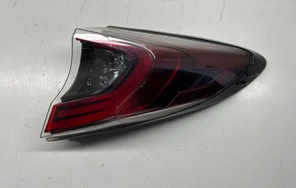 Toyota C-HR I Rear/tail lights 81550F4030 31012017 16440F