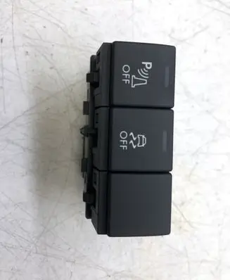 Citroen DS5 ESP (stability program) switch 96669719ZD