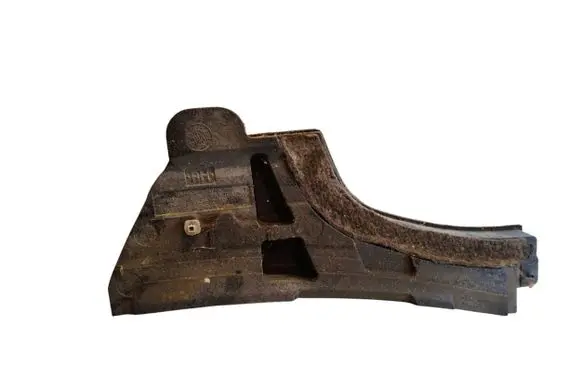 Subaru Forester SG Other trunk/boot trim element