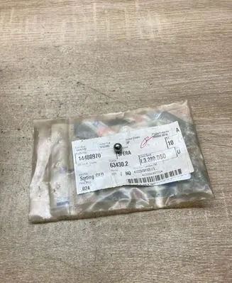 Alfa Romeo 159 Other gearbox part 14480970 0014480970