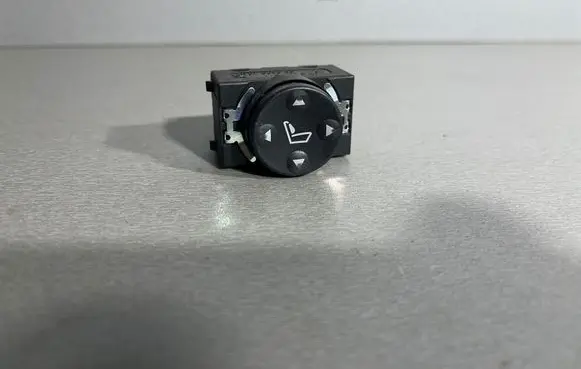 BMW 3 E92 E93 Seat control switch 8360877