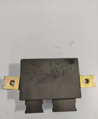 Immobilizer control unit/module