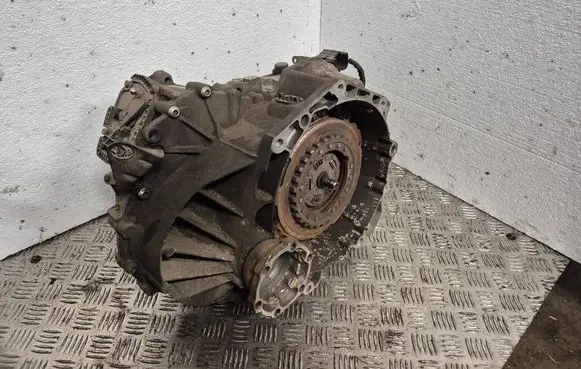 Volkswagen Touran II Automatic gearbox 0AM325065S