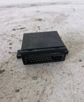 Opel Zafira A Light module LCM 09135156 410203013003