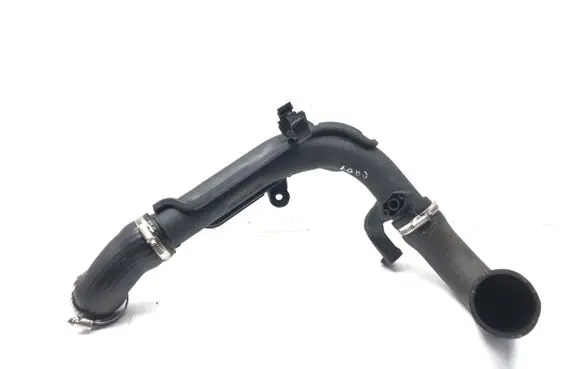 Volkswagen Caddy Intercooler hose/pipe 1K0145770AE