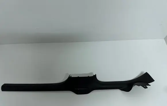 Volkswagen Golf VII Front sill trim cover 5G4853372 5960870