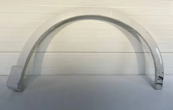 Audi Q3 F3 Front arch trim 83A853718A
