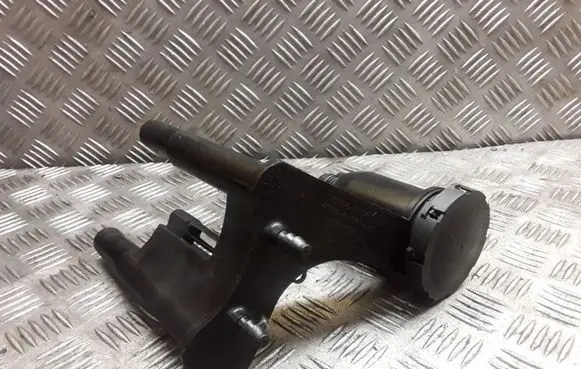 Peugeot 607 Breather/breather pipe/hose 4R8Q6A785AE
