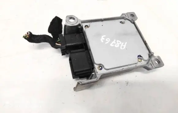 Ford Focus Airbag control unit/module 2m5t14b056dd 2m5t-14b056-dd