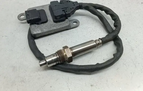 Lambda probe sensor