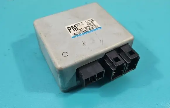 Suzuki Swift II Central body control module 3872061PJ1 IMPRK1597729