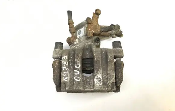 Opel Vectra C Rear brake caliper 180622 P0582256 C870827