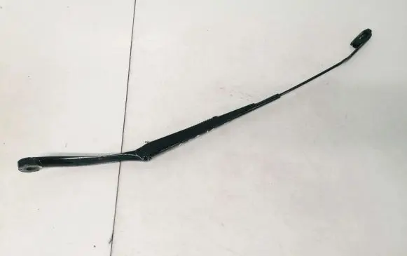 Peugeot 307 Front wiper blade arm 9634371280