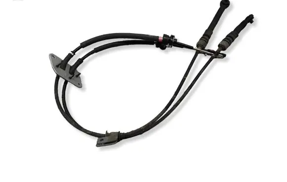 Mazda 6 Gear shift cable linkage 