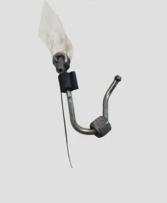 Skoda Octavia Mk2 (1Z) Fuel injector supply line/pipe