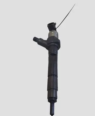 Mazda 6 Fuel injector R2AA13H50