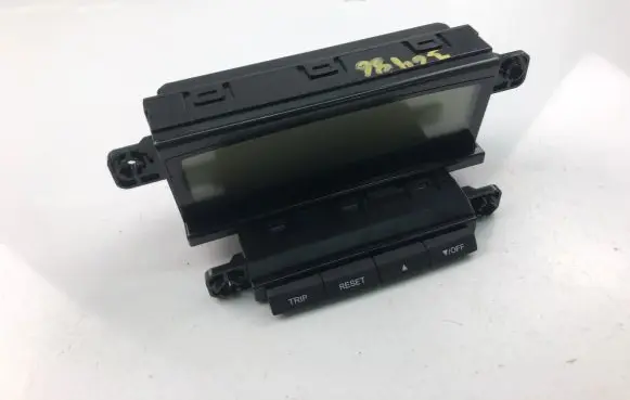 KIA Ceed Screen/display/small screen 957101H100