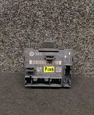 Audi A4 S4 B8 8K Door control unit/module 8K0959792B