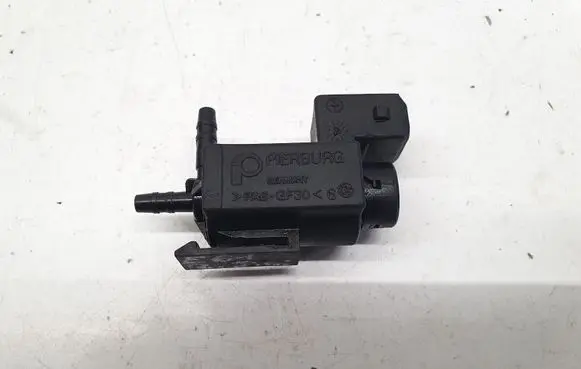 BMW 5 E60 E61 Turbo solenoid valve 1742712