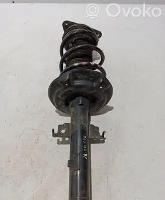 Renault Megane IV Front shock absorber/damper 543025368R