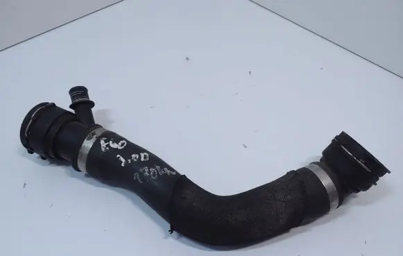 BMW 5 E60 E61 Engine coolant pipe/hose 17127795262 7795262