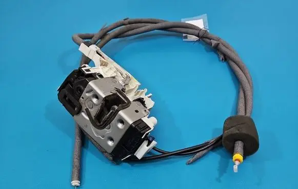 Mercedes-Benz Sprinter W906 Rear door lock A9067304335 IMPRK1571658