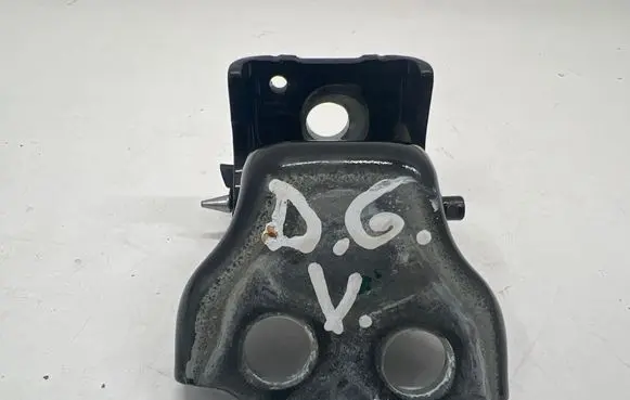 Opel Grandland X Rear door upper hinge 