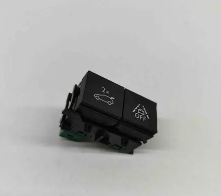 Citroen DS7 Crossback A set of switches 98171824ZD