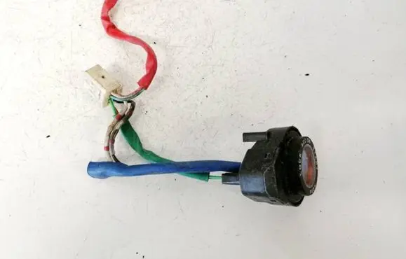 Hyundai Sonata Immobiliser reader (aerial) 