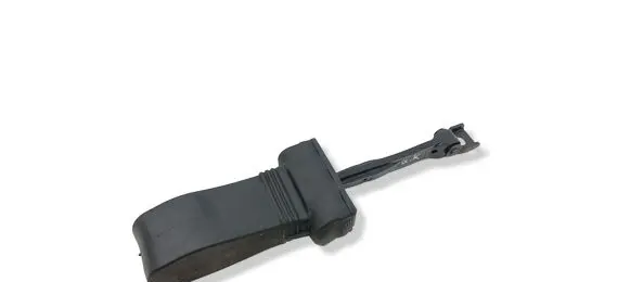 Audi A6 S6 C7 4G Rear door check strap stopper 4G0839267