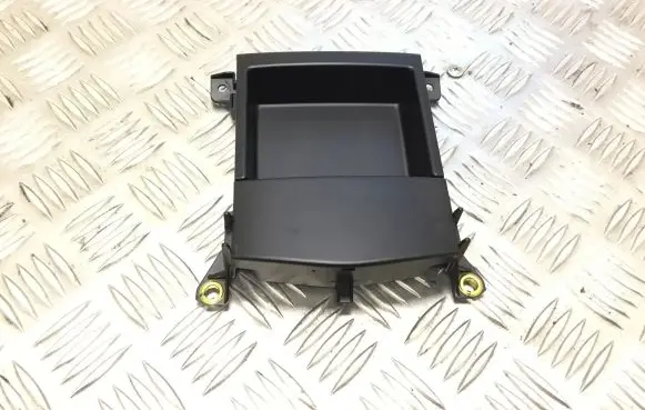 Porsche Cayenne (92A) Glove box central console 7P5864131