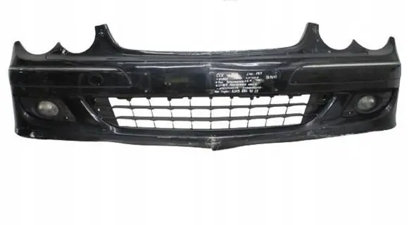 Mercedes-Benz CLK A209 C209 Front bumper A2098853025