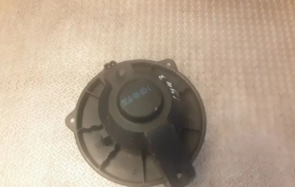BMW Z4 E85 E86 Heater fan/blower 6926239