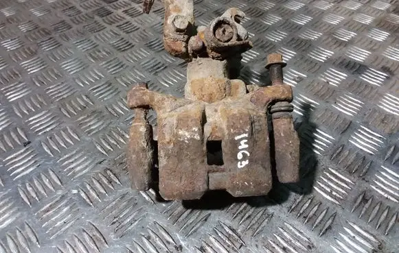Mazda 6 Rear brake caliper