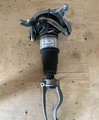 Porsche Macan (95B) Air suspension front shock absorber 95B616039R HHAF0404001