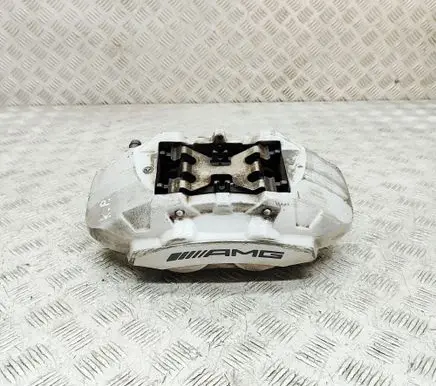 Mercedes-Benz E W213 Front brake caliper A0004212100
