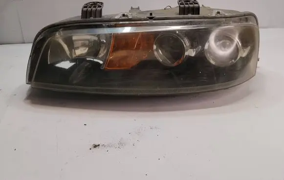 Fiat Punto (188) Headlight/headlamp