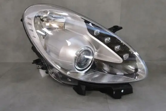 Alfa Romeo Giulietta Headlight/headlamp 50520227