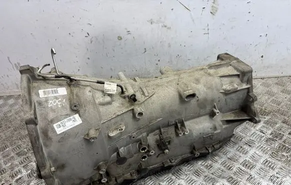 Land Rover Range Rover Velar Automatic gearbox MK837000AB MKA