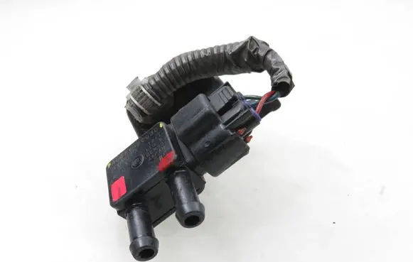 Toyota Auris E180 Exhaust gas pressure sensor 8948120030