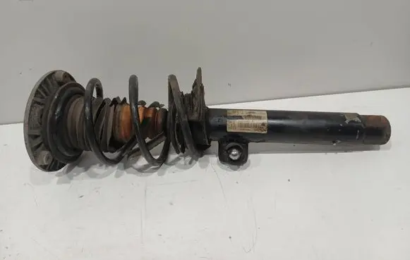 BMW 1 F20 F21 Front shock absorber with coil spring 6791541
