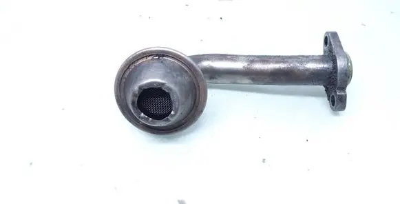 Volkswagen Transporter - Caravelle T5 Oil sump strainer pipe 