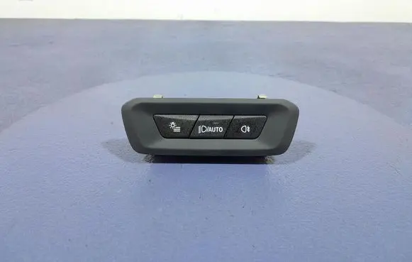 BMW X6 M Light switch 5A71544