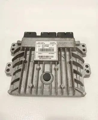 Nissan Note (E11) Engine control unit/module 237100875R 28279544 237101293R