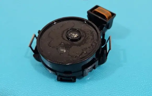 BMW 7 F01 F02 F03 F04 Rain sensor 9191045-01 IMPRK1518602