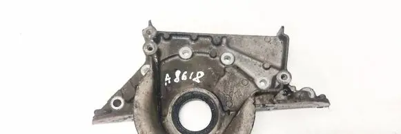Renault Megane II other engine part 7700105376