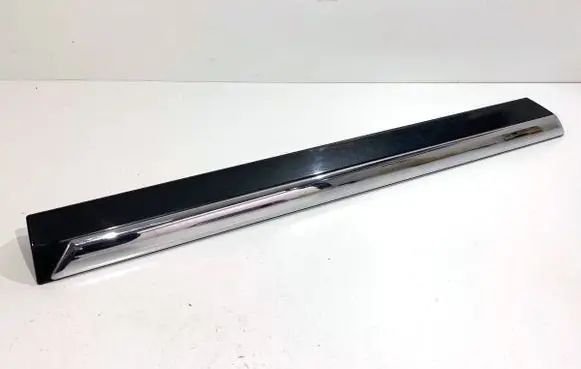 Volvo S80 Rear door trim (molding) 30791068