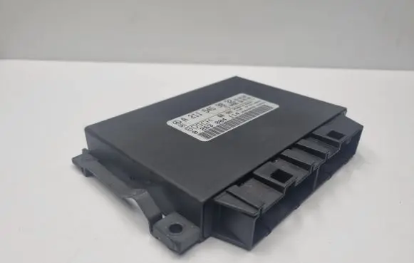Mercedes-Benz E W211 Parking PDC control unit/module A2115453832 2115453832 0263004114
