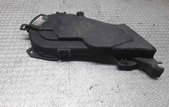 Citroen C5 Timing belt guard (cover)